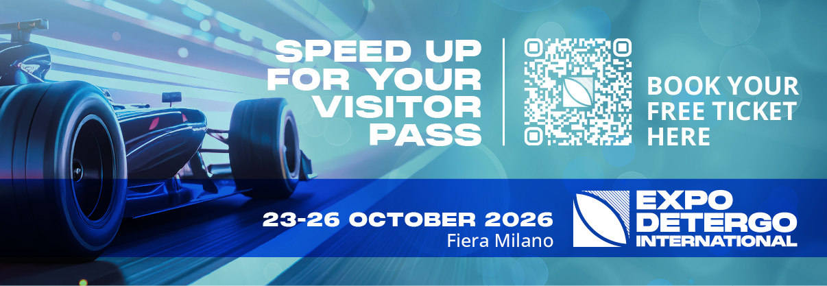 Expodetergo
